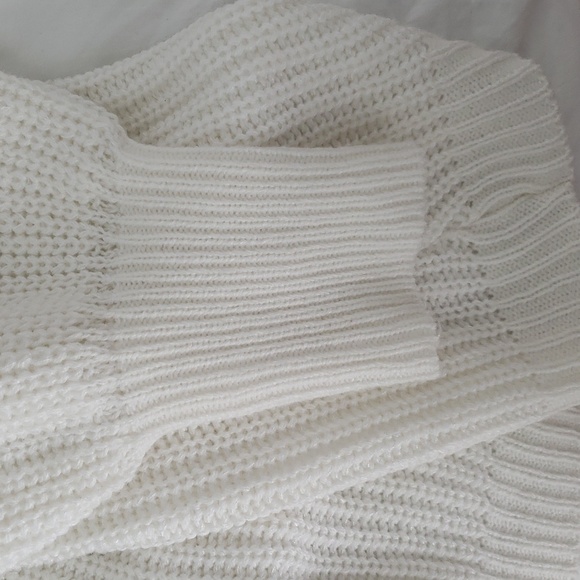 Nine West comfy cardigan - Picture 3 of 4